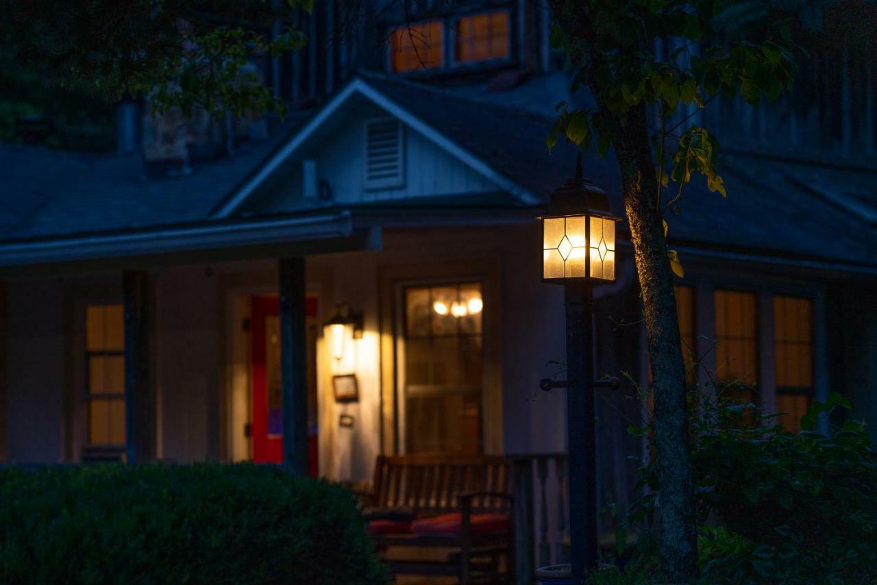 Outpost Inn Highlands Exterior foto